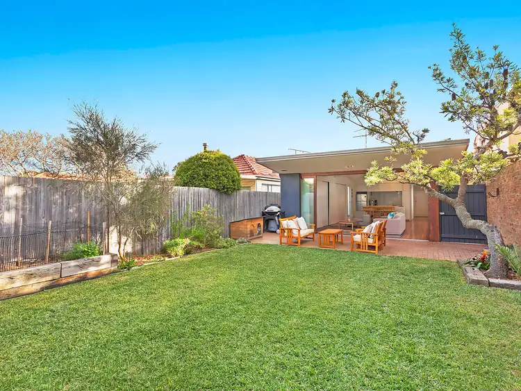 Second view of Homely house listing, 24 Isaac Smith Street, Daceyville NSW 2032
