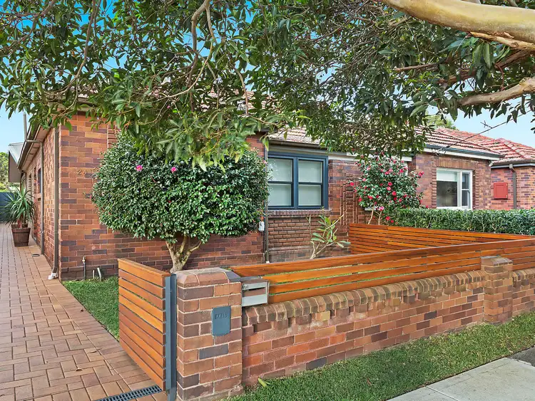 Sixth view of Homely house listing, 24 Isaac Smith Street, Daceyville NSW 2032