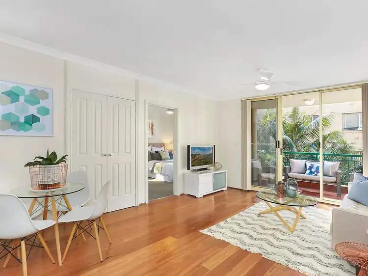 Main view of Homely apartment listing, B4/90 Mount Street, Coogee NSW 2034
