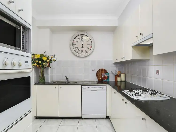 Second view of Homely apartment listing, B4/90 Mount Street, Coogee NSW 2034
