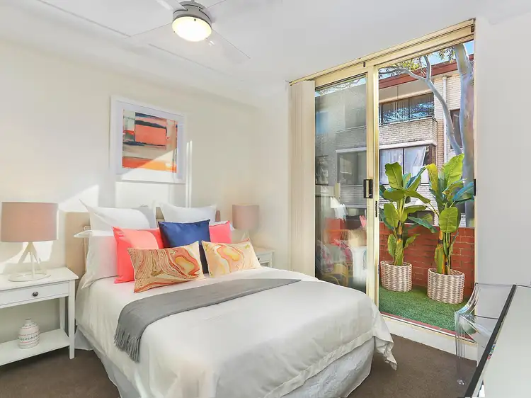 Third view of Homely apartment listing, B4/90 Mount Street, Coogee NSW 2034