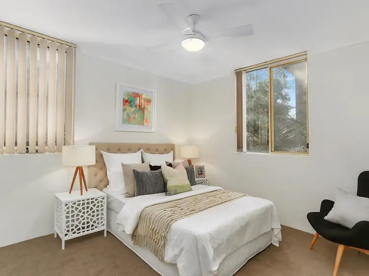 Fifth view of Homely apartment listing, B4/90 Mount Street, Coogee NSW 2034