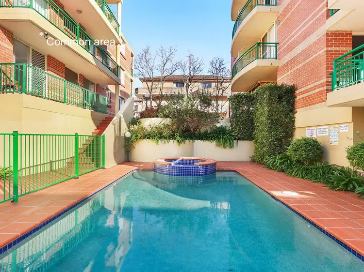 Sixth view of Homely apartment listing, B4/90 Mount Street, Coogee NSW 2034