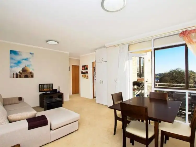 6/113 King Street, Randwick NSW 2031
