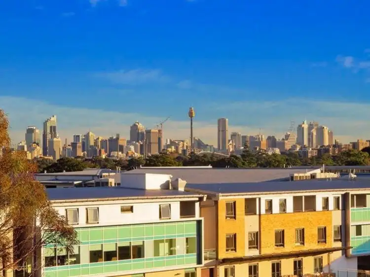 Second view of Homely apartment listing, 6/113 King Street, Randwick NSW 2031