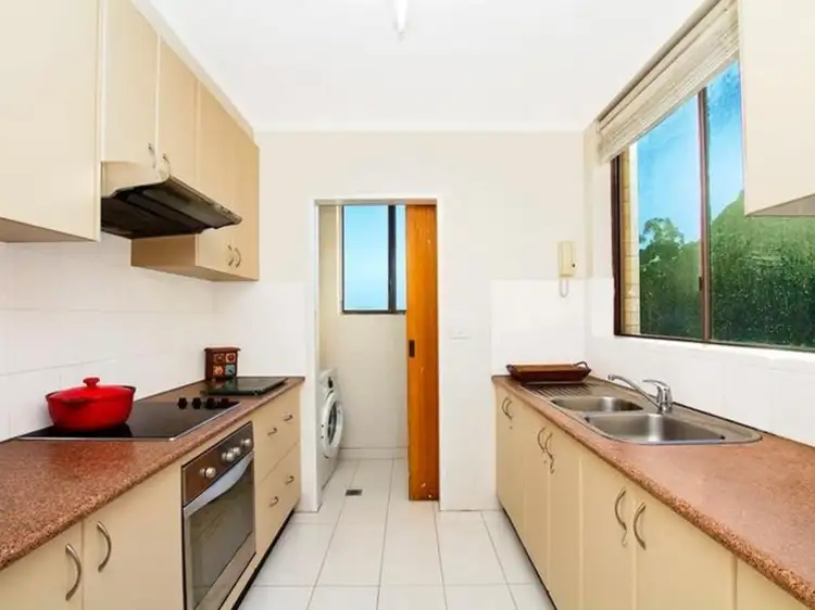Third view of Homely apartment listing, 6/113 King Street, Randwick NSW 2031