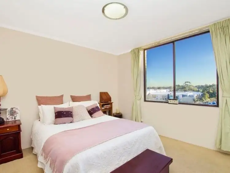 Fourth view of Homely apartment listing, 6/113 King Street, Randwick NSW 2031