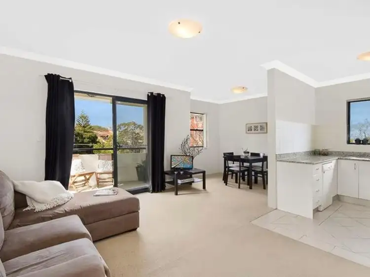 13/36A Prince Street, Randwick NSW 2031