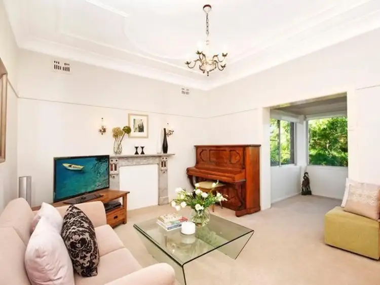 26 Clyde Street, Randwick NSW 2031