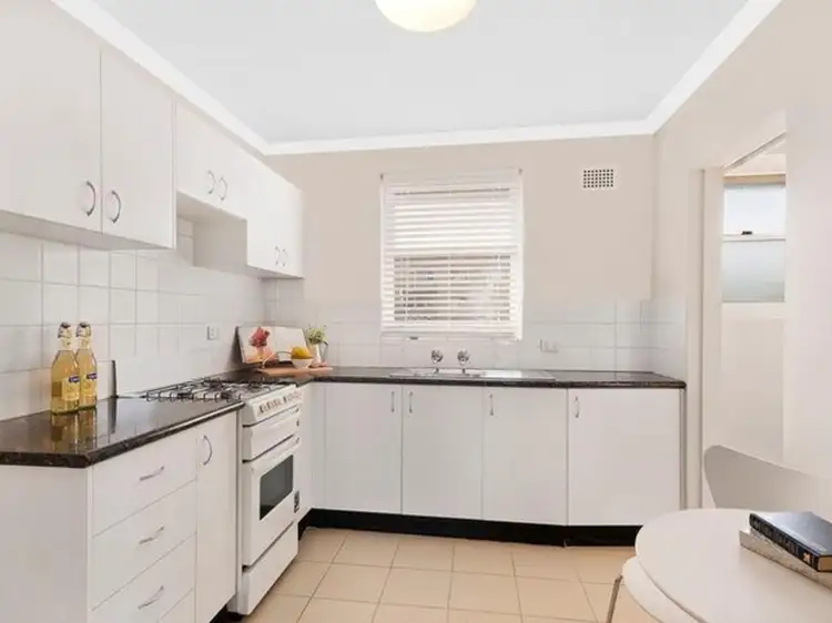 Third view of Homely apartment listing, 5/22 Cowper Street, Randwick NSW 2031