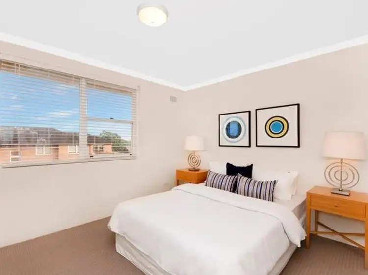Fourth view of Homely apartment listing, 5/22 Cowper Street, Randwick NSW 2031