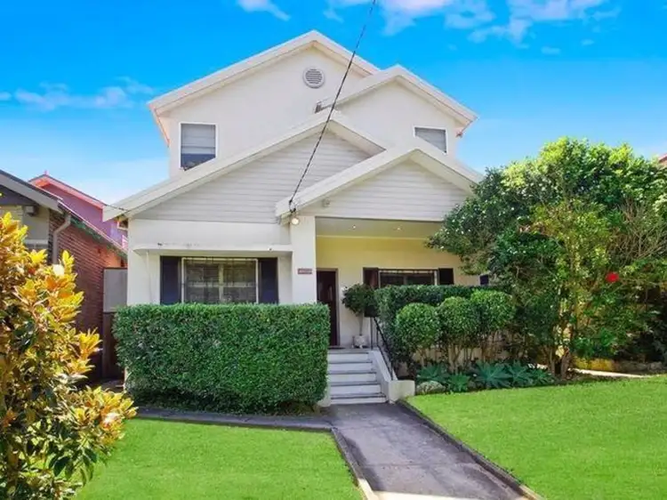 42 Bundock Street, Randwick NSW 2031