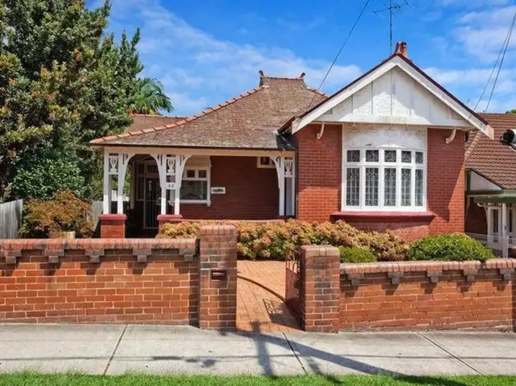 44 Arthur Street, Randwick NSW 2031