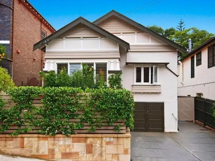 5 Meymott Street, Randwick NSW 2031
