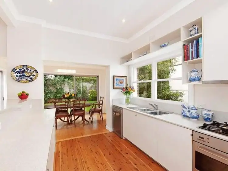 Fourth view of Homely house listing, 5 Meymott Street, Randwick NSW 2031
