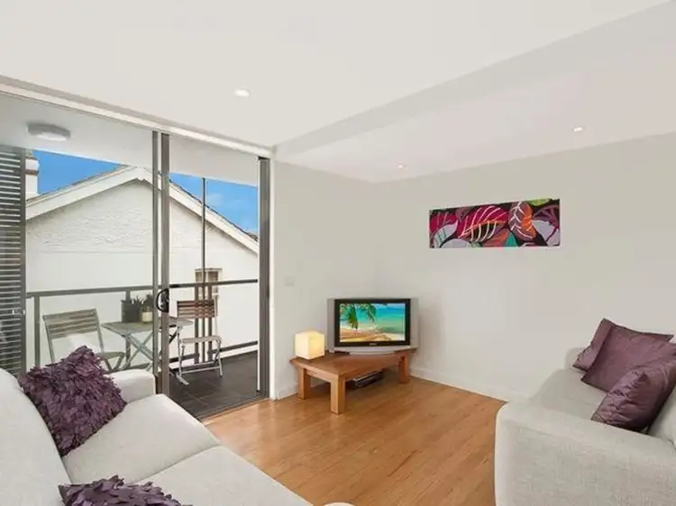 6/19 Chatham Street, Randwick NSW 2031