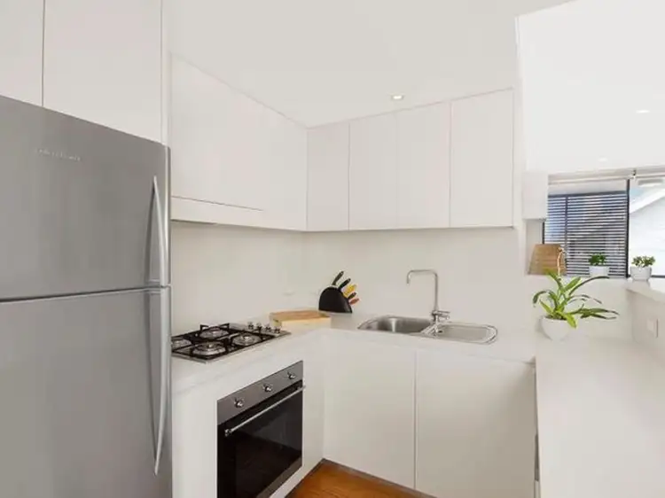 Second view of Homely apartment listing, 6/19 Chatham Street, Randwick NSW 2031