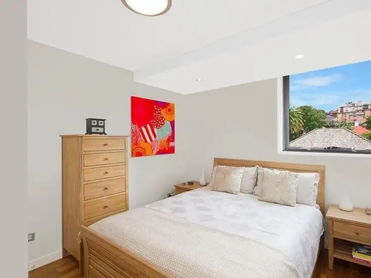 Third view of Homely apartment listing, 6/19 Chatham Street, Randwick NSW 2031