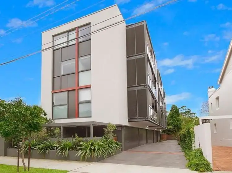 Fourth view of Homely apartment listing, 6/19 Chatham Street, Randwick NSW 2031