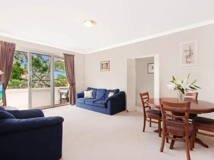 5/65 Avoca Street, Randwick NSW 2031