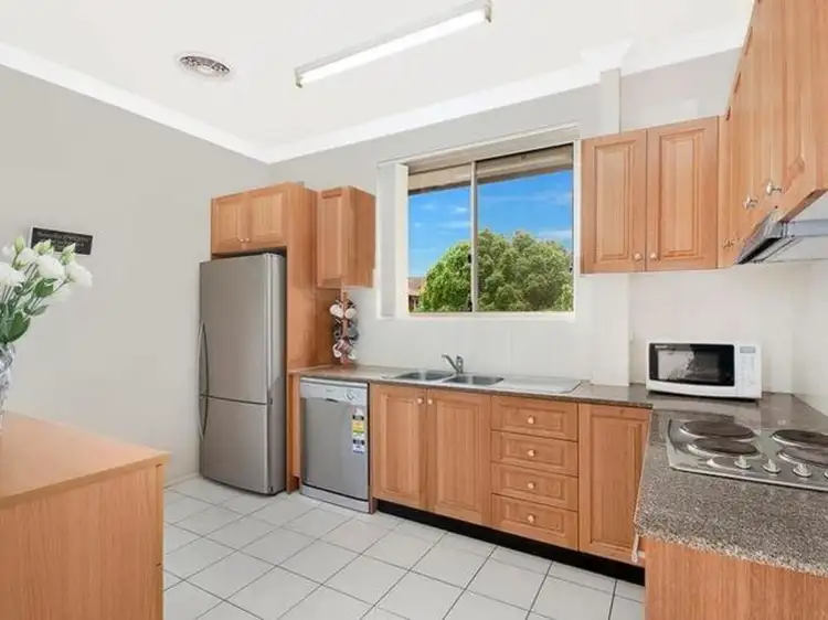 Second view of Homely apartment listing, 5/65 Avoca Street, Randwick NSW 2031
