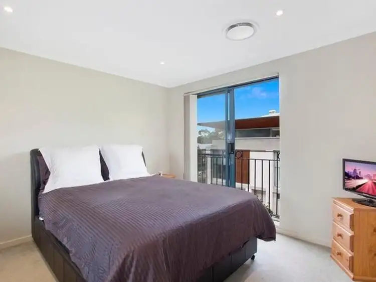Fourth view of Homely house listing, 89 Dangar Street, Randwick NSW 2031