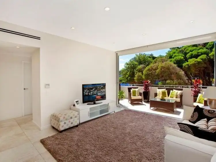 15/2 Gumara Street, Randwick NSW 2031