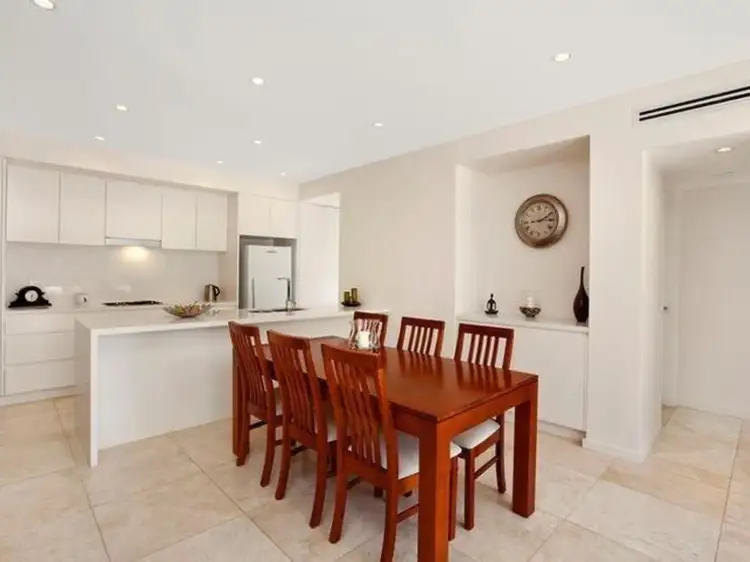 Second view of Homely apartment listing, 15/2 Gumara Street, Randwick NSW 2031