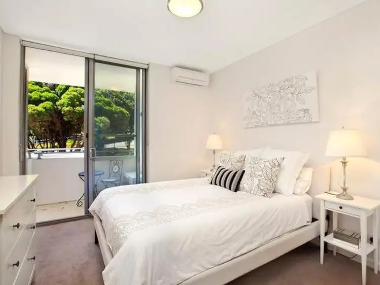 Third view of Homely apartment listing, 15/2 Gumara Street, Randwick NSW 2031