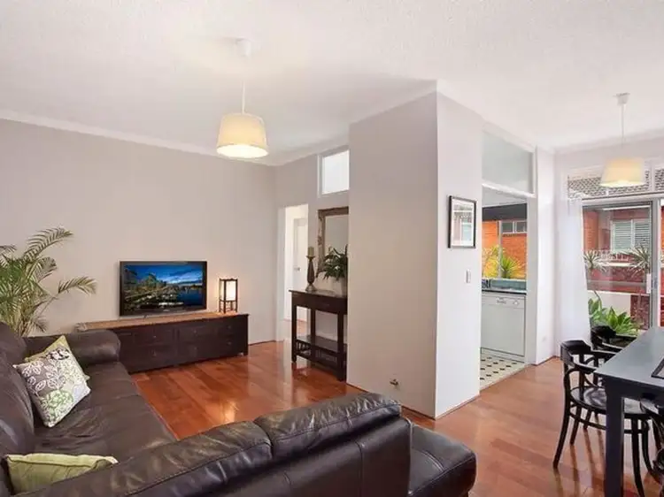 12/19 Pine Street, Randwick NSW 2031