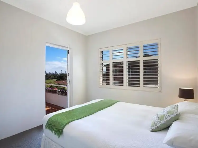 Second view of Homely apartment listing, 12/19 Pine Street, Randwick NSW 2031