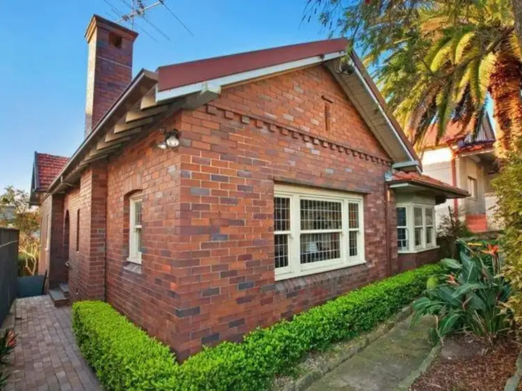 21 Howard Street, Randwick NSW 2031