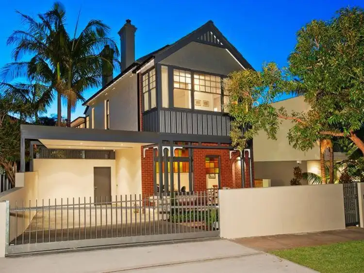 62 Market Street, Randwick NSW 2031