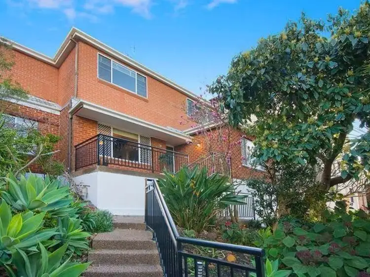 14 Dudley Street, Randwick NSW 2031