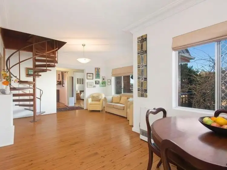 Third view of Homely house listing, 14 Dudley Street, Randwick NSW 2031