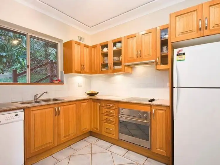 Fifth view of Homely house listing, 14 Dudley Street, Randwick NSW 2031