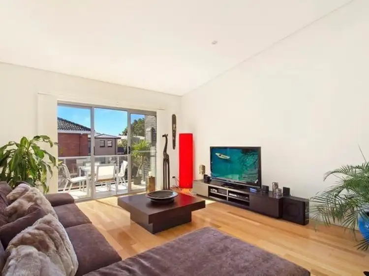 22/15 William Street, Randwick NSW 2031