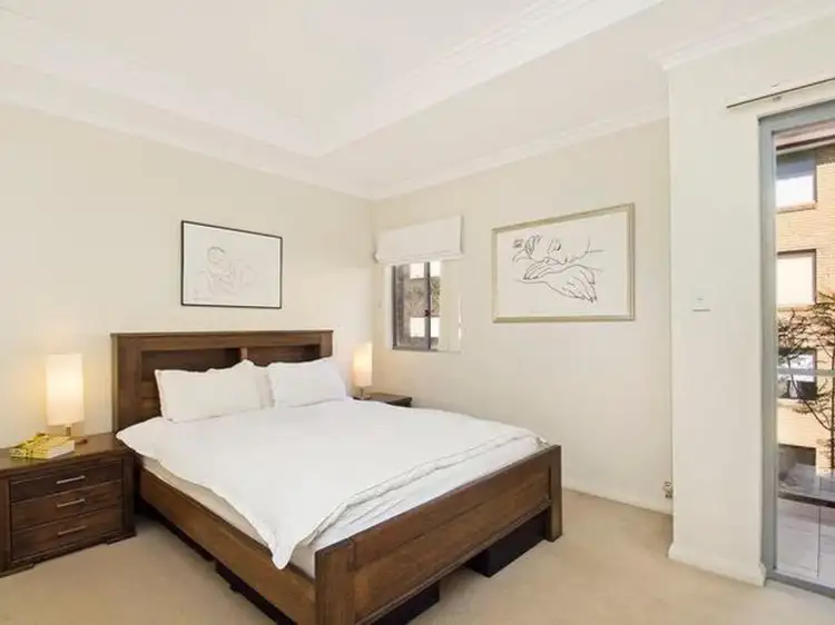 Fourth view of Homely apartment listing, 22/15 William Street, Randwick NSW 2031