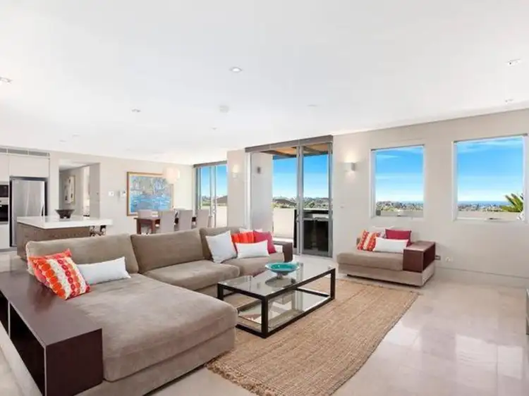 Penthouse 401/2 Albert Street, Randwick NSW 2031