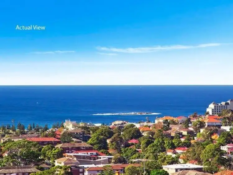 Second view of Homely apartment listing, Penthouse 401/2 Albert Street, Randwick NSW 2031