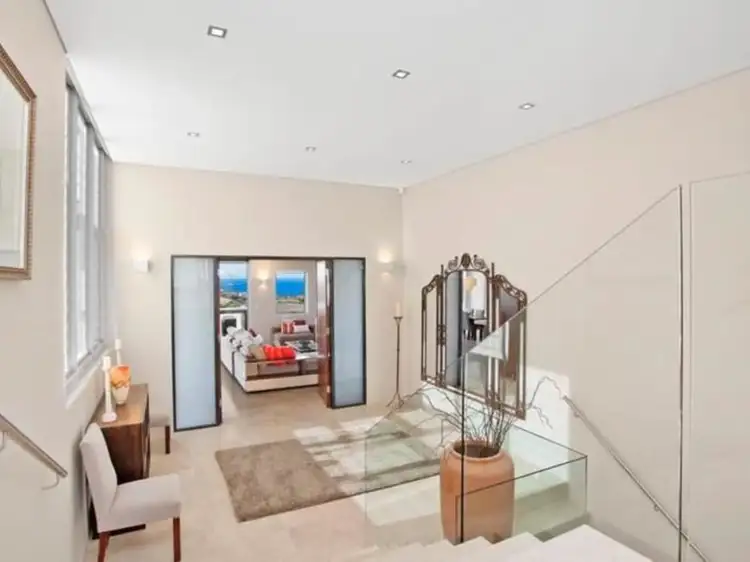 Third view of Homely apartment listing, Penthouse 401/2 Albert Street, Randwick NSW 2031