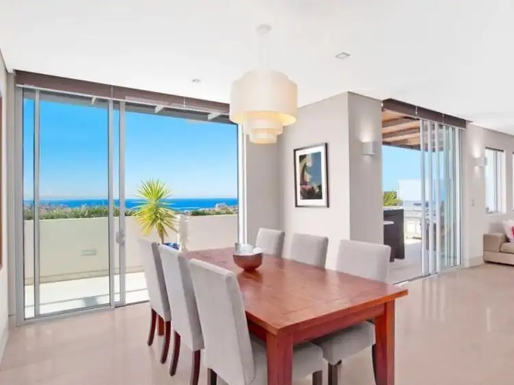 Fourth view of Homely apartment listing, Penthouse 401/2 Albert Street, Randwick NSW 2031
