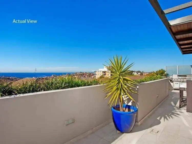 Fifth view of Homely apartment listing, Penthouse 401/2 Albert Street, Randwick NSW 2031