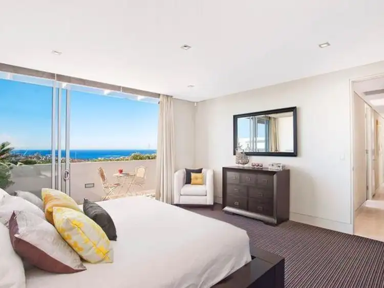 Sixth view of Homely apartment listing, Penthouse 401/2 Albert Street, Randwick NSW 2031
