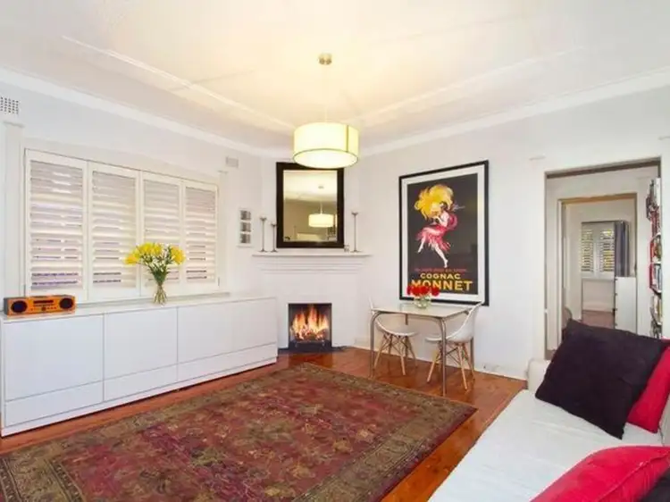 4/8 Prince Street, Randwick NSW 2031