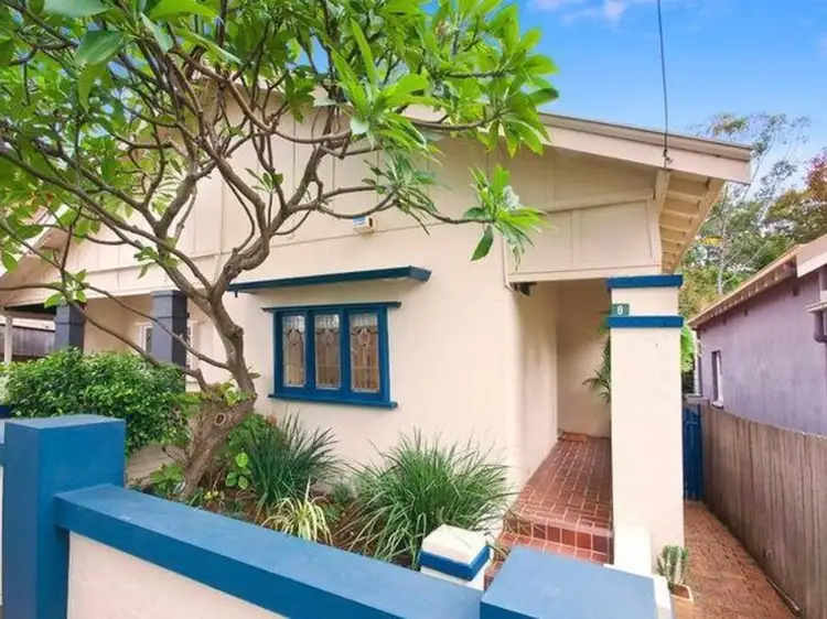 6 Coogee Street, Randwick NSW 2031