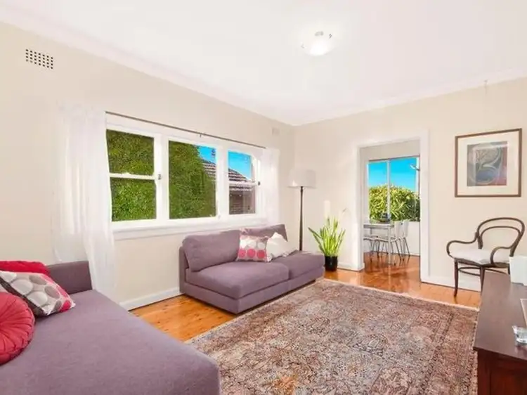 Main view of Homely apartment listing, 2/22 Judge Street, Randwick NSW 2031