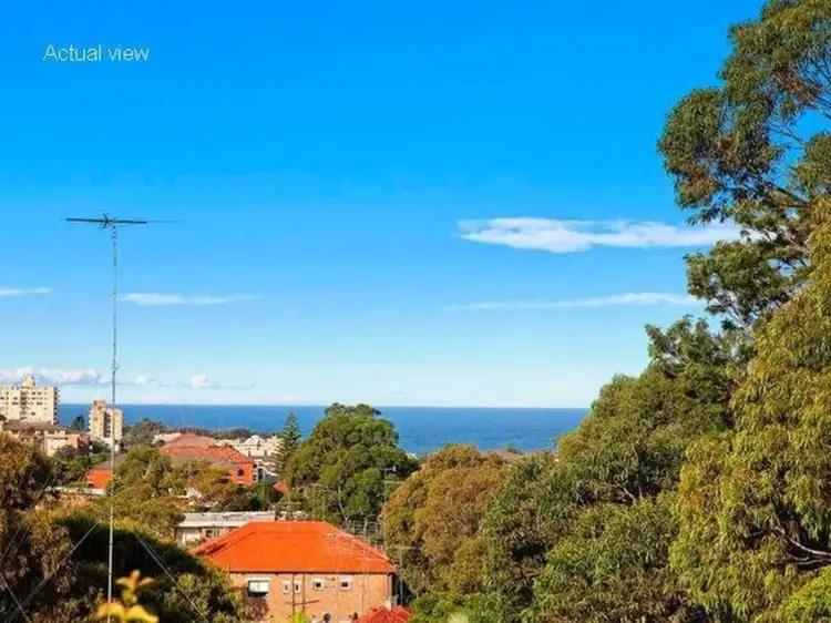 Second view of Homely apartment listing, 2/22 Judge Street, Randwick NSW 2031
