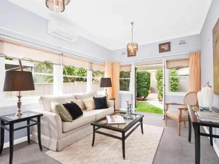 Second view of Homely house listing, 4 Bradley Street, Randwick NSW 2031