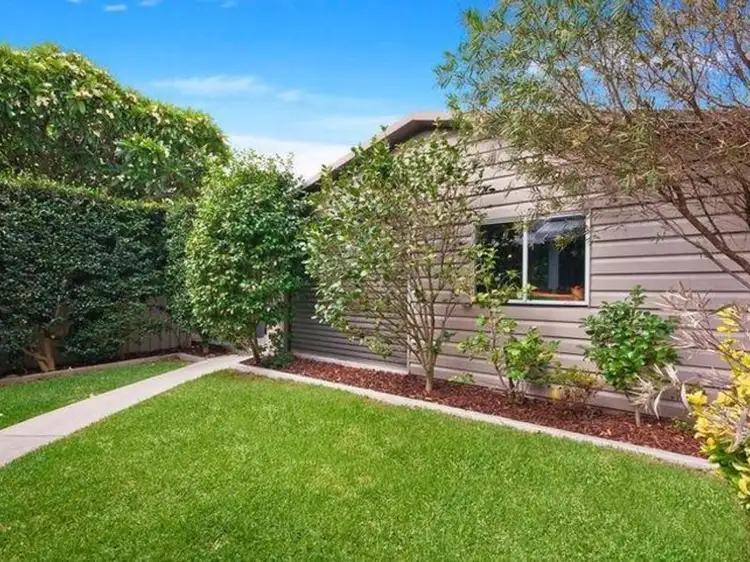 Fourth view of Homely house listing, 4 Bradley Street, Randwick NSW 2031